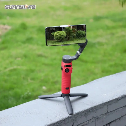 Sunnylife Silicone Protective Cover for DJI Osmo Mobile 6 Gimbal Stabilizer OM6-BHT515 Sunnylife