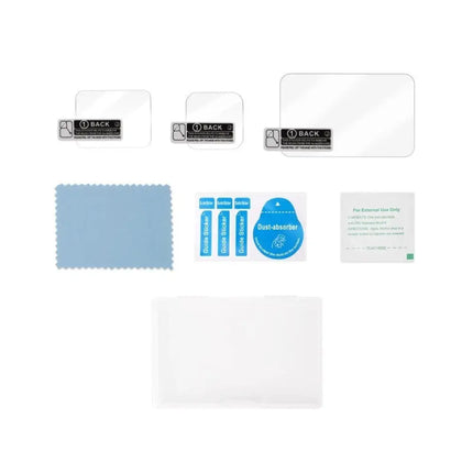 Sunnylife Tempered Glass Protector for Gopro Hero 13 Camera GO-BHM881/GO-BHM882 Sunnylife