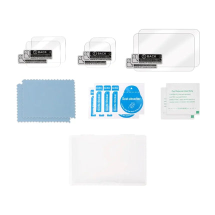 Sunnylife Tempered Glass Protector for Gopro Hero 13 Camera GO-BHM881/GO-BHM882 Sunnylife