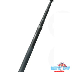 Telesin 1.2M/3M Premium Carbon Fiber Invisible Stick Extendable Monopod for Action Cameras Gopro DJI Osmo Insta360