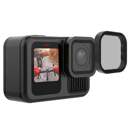 Telesin CPL & ND Filter Set for GoPro Hero 13 Camera Telesin