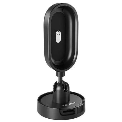 Telesin Fabric Frame Mount Case for Insta360 GO 3S GO 3 Cameras S3-EAK-02 Camera Frames & Cases