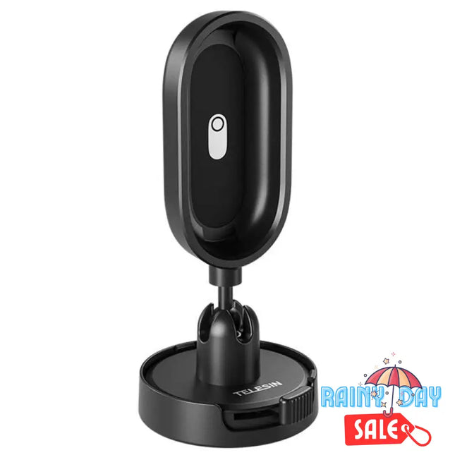 Telesin Fabric Frame Mount Case for Insta360 GO 3S GO 3 Cameras S3-EAK-02 Camera Frames & Cases