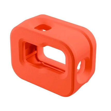 Telesin Floating Buoyancy Frame Case for GoPro Hero 13, 12, 11, 10, 9 Cameras S4-FHG-07-TGP Telesin