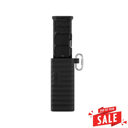 Telesin Full Protection Multifunctional High-Speed Memory Card Reader for Smartphone iPhone & Android Devices &