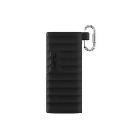 Telesin Full Protection Multifunctional High-Speed Memory Card Reader for Smartphone iPhone & Android Devices &