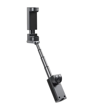 Telesin Phone CapGrip Extendable Handle Stick w/ Remote for Smartphone iPhone & Android Devices P1-MP-01 Smartphone
