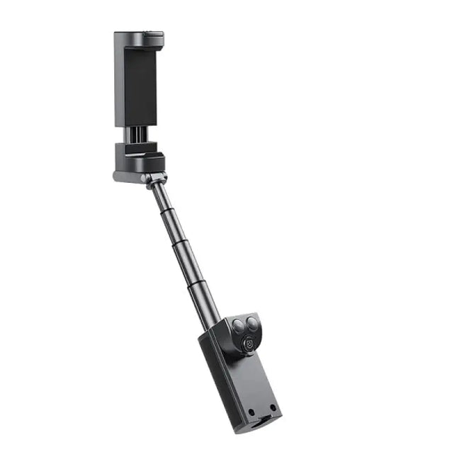 Telesin Phone CapGrip Extendable Handle Stick w/ Remote for Smartphone iPhone & Android Devices P1-MP-01 Smartphone