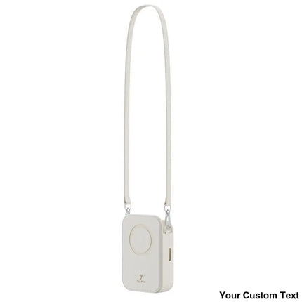 Telesin Portable Pocket Printer Kit w/ MagSafe Strap Bag for Smartphone iPhone & Android Devices P5-PLD-02 Smartphone