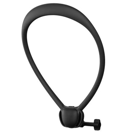 Telesin SE Max 2.0 Silicone Neck Holder Mount for Action Cameras Gopro DJI Osmo Insta360 SJCAM etc S2-HNB-09 Action