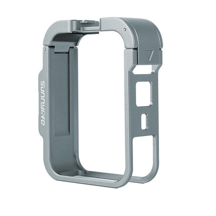 Sunnylife Metal Frame Cage Cold Shoe for DJI Osmo 360 Camera OS-BK040 Sunnylife