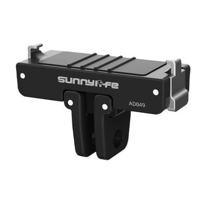 Sunnylife Magnetic Quick-Release Foldable Adapter for Insta360 GO Ultra Camera GU-AD049 Sunnylife