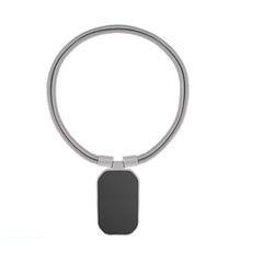 Sunnylife Magnetic Neck Lanyard Mount for Insta360 GO Ultra Camera MIC Mic Air GU-ZJ115 Sunnylife
