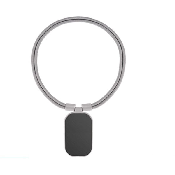 Sunnylife Magnetic Neck Lanyard Mount for Insta360 GO Ultra Camera MIC Mic Air GU-ZJ115 Sunnylife