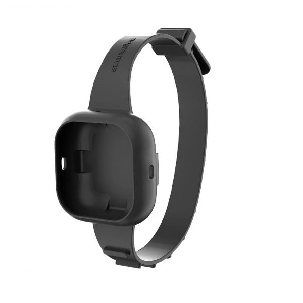Sunnylife Silicone Wristband Collar Strap for Insta360 GO Ultra Camera GU-ZD043 Sunnylife