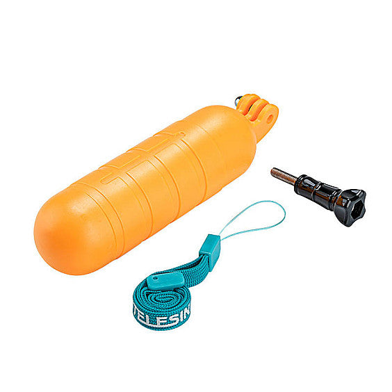 Telesin Bobber C Floating Handheld Stick Monopod Stick for Action Cameras Telesin