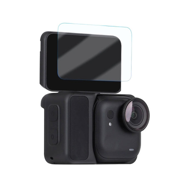 Sunnylife Tempered Glass Protector 2 Set for Insta360 GO Ultra Camera GU-BHM044 Sunnylife