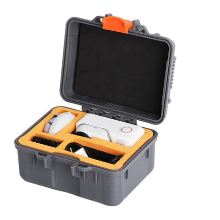 Sunnylife Mini Safety Hard Shell Case for Insta360 GO Ultra Camera AQX-23