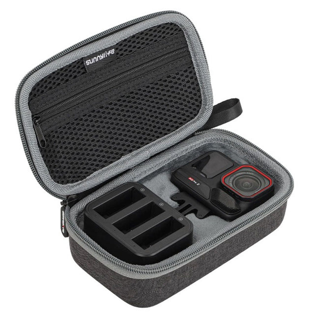 Sunnylife Portable Carrying Bag for Insta360 Ace Pro 2, Ace Pro, Ace Cameras & Accessories EP2-B930 Sunnylife