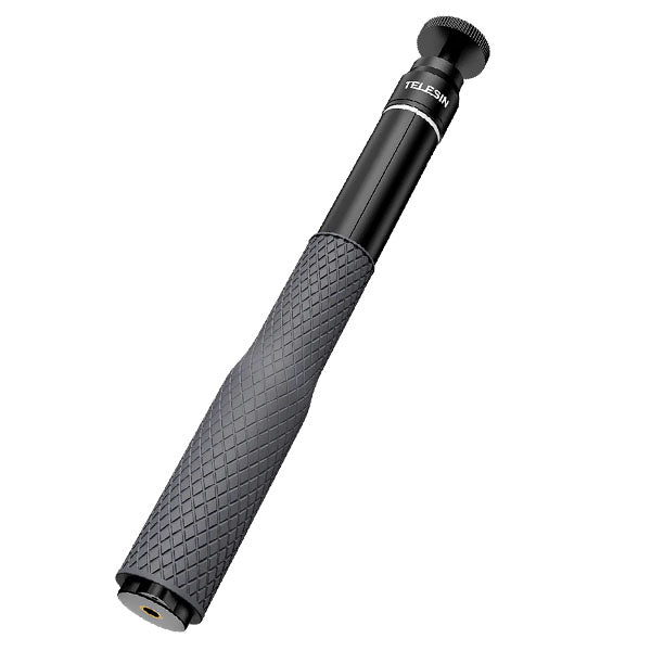 Telesin Marine Stick 360° Rotation Extendable Dive Monopod for Action Cameras WSS-001