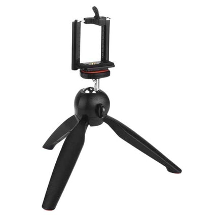 Yunteng YT-228 Mini Handheld Tripod Stand for Smartphone Devices Yunteng